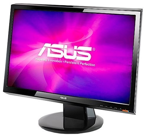 Монитор ASUS 20" VH208D