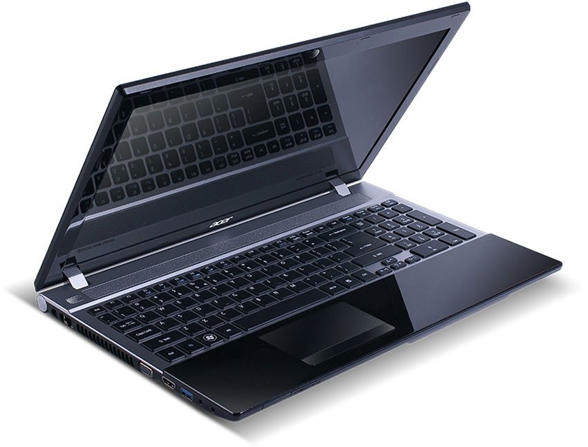 Ноутбук Acer Aspire V3-571G-53216G50Makk