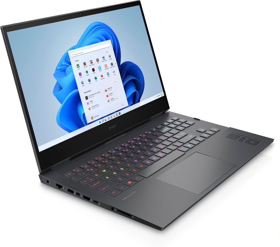 Ноутбук HP Omen 16-c0031ur (640P8EA)