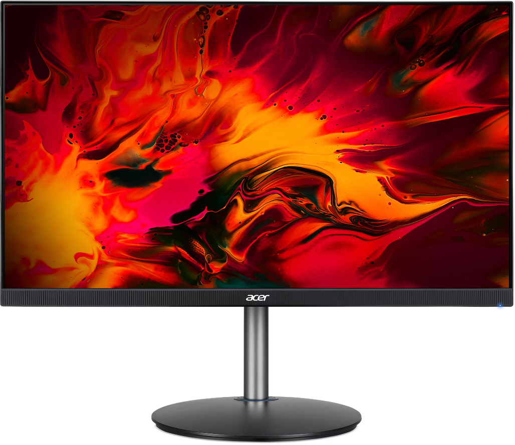 Монитор Acer 27" XF273P6bipr