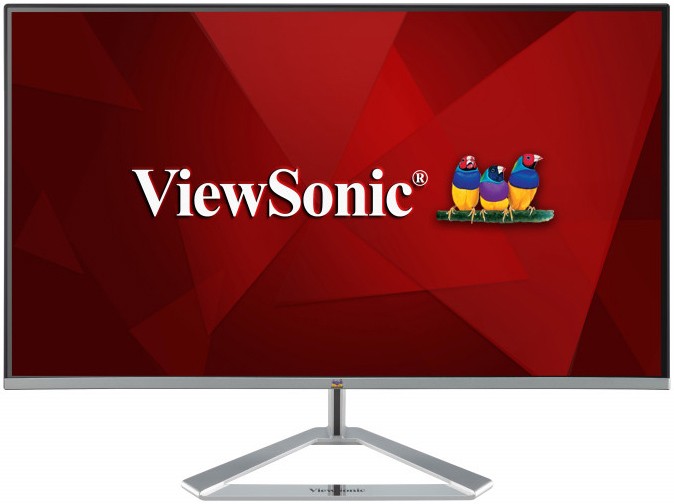 Монитор Viewsonic 27" VX2776-SMH