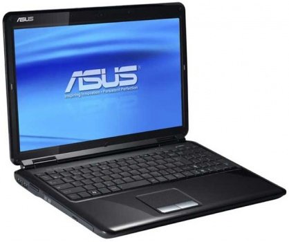 ASUS K51AE