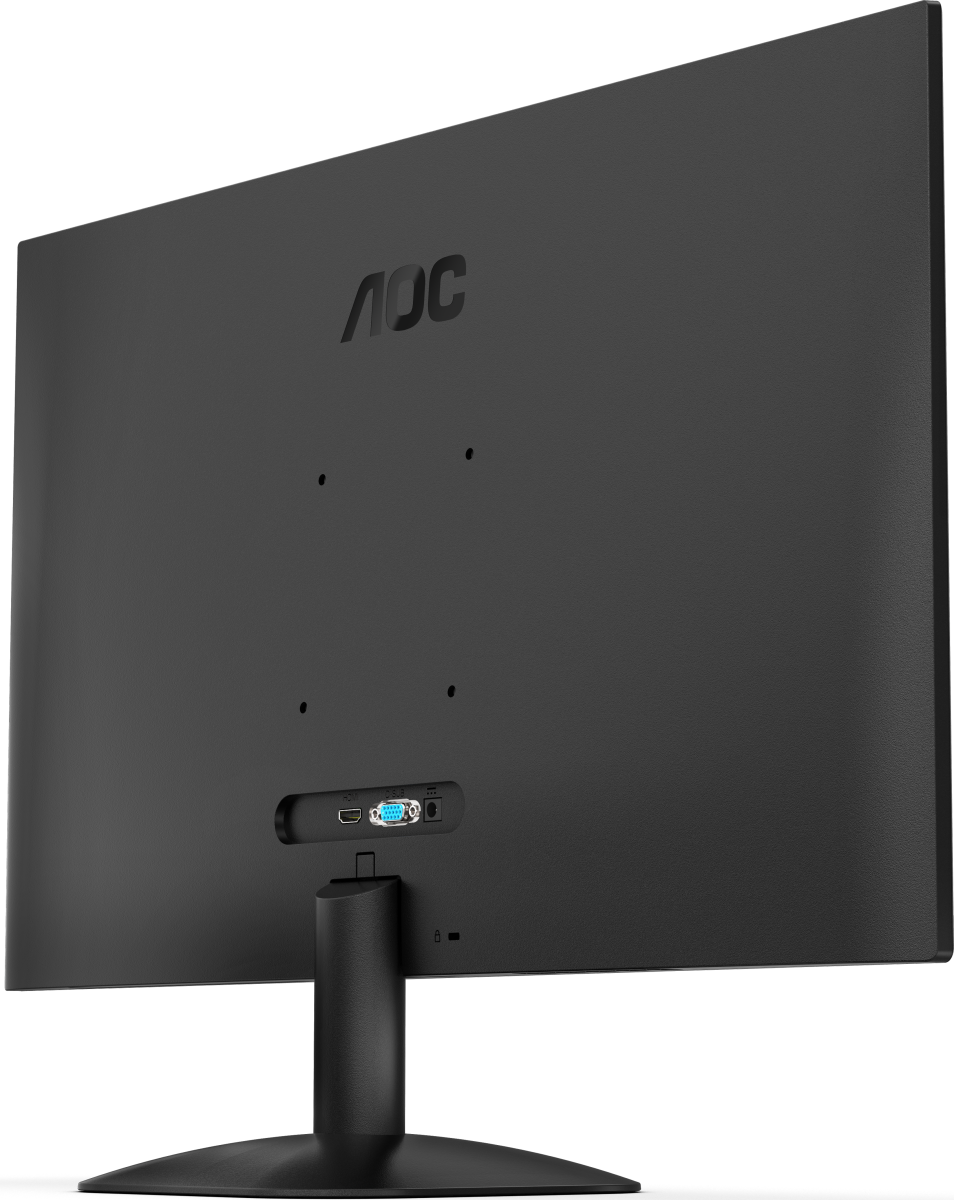 Монитор AOC 24" 24B35HM2