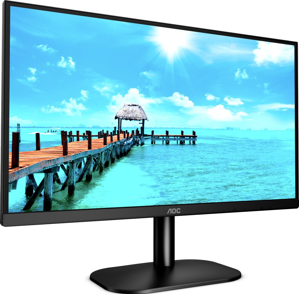 Монитор AOC 22" 22B2QAM