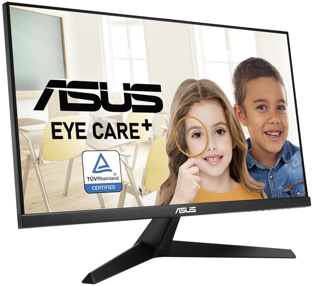 Монитор ASUS 24" VY249HE