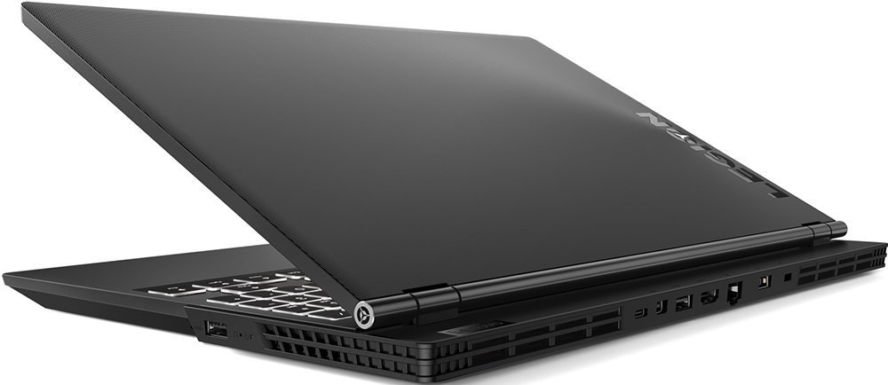 Ноутбук Lenovo Legion Y530-15 (81LB008PRU)