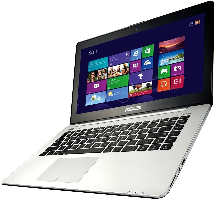 Ноутбук ASUS VivoBook S451LB