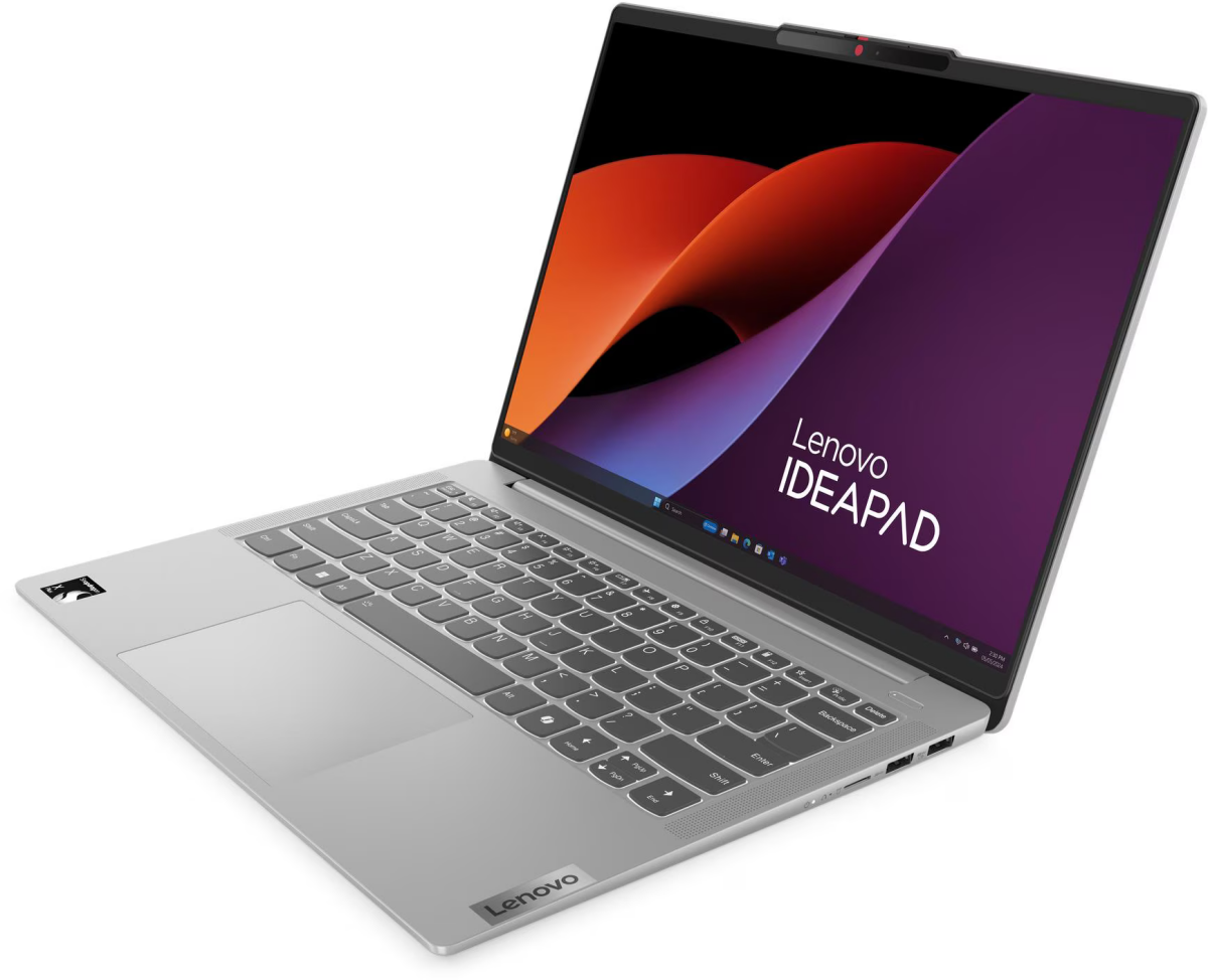 Ноутбук Lenovo IdeaPad Slim 5 14Q8X9 (83HL004ERK)