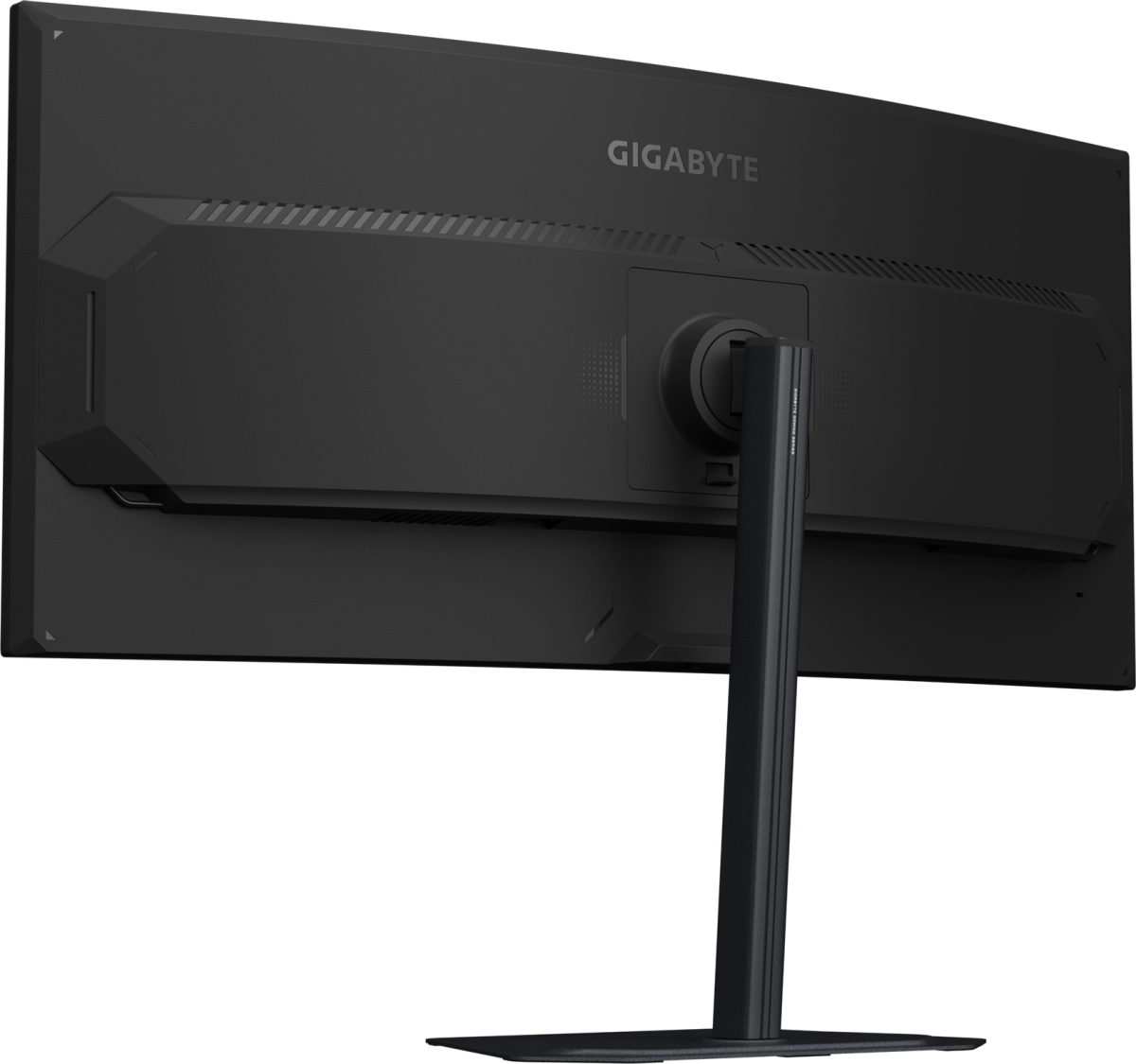 Монитор Gigabyte 34" G34WQC2