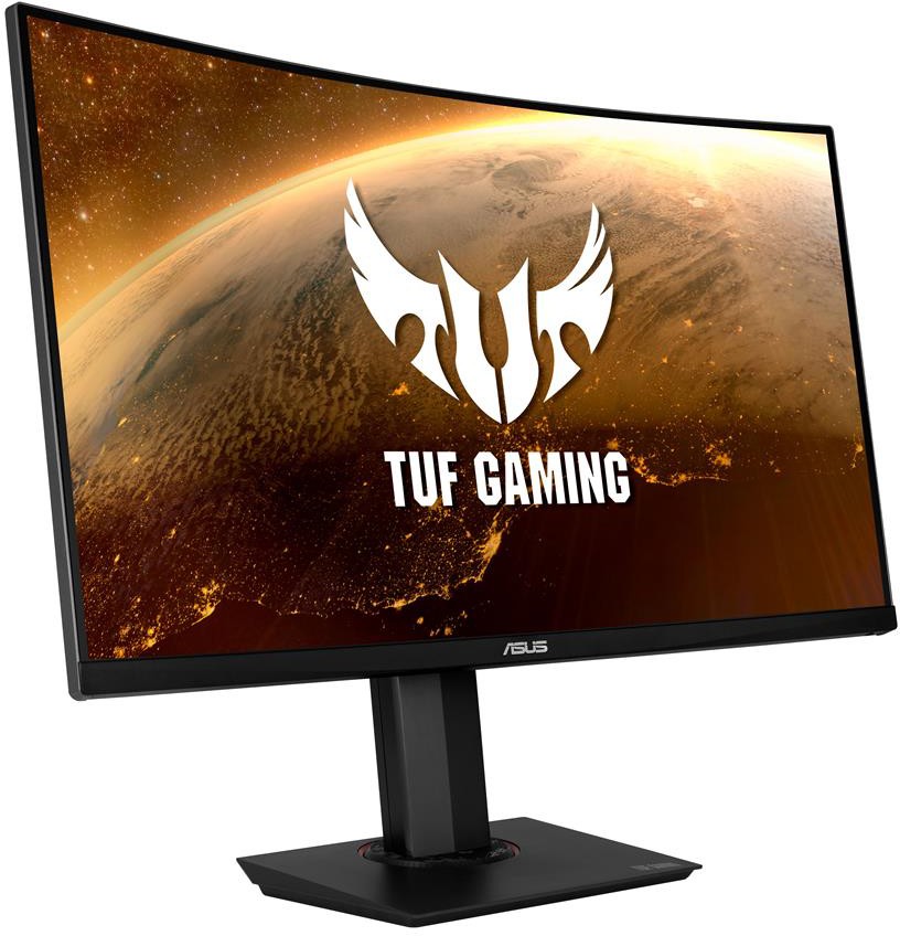 Монитор ASUS 32" VG32VQR TUF Gaming