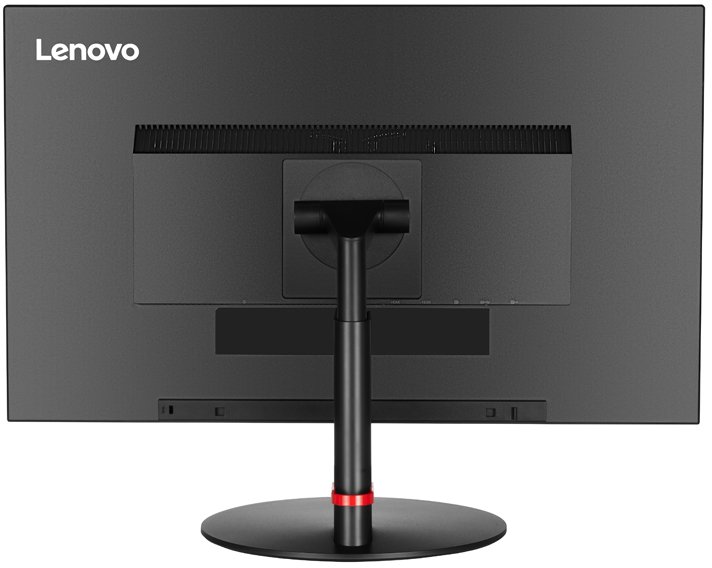 Монитор Lenovo 27" P27h-10 (61AFGAR1EU)