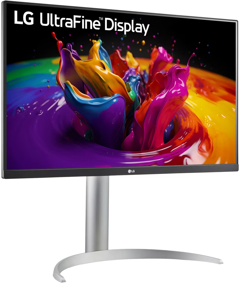 Монитор LG 27" 27UP850K-W