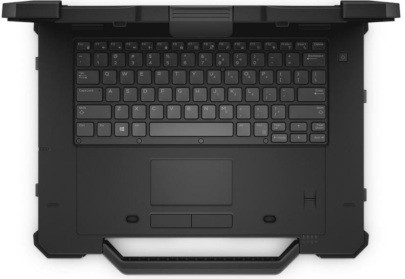 Ноутбук Dell Latitude 7404 Rugged Extreme (7404-9137)