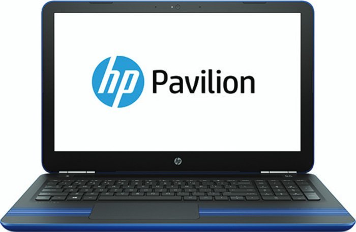 Ноутбук HP Pavilion 15-au140ur (1GN86EA)