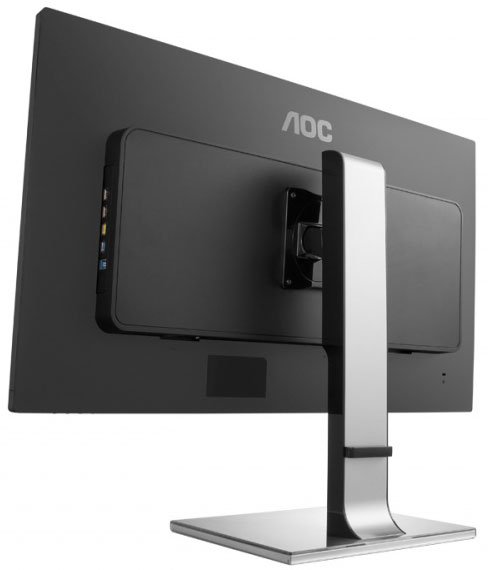 Монитор AOC 32" U3277PQU