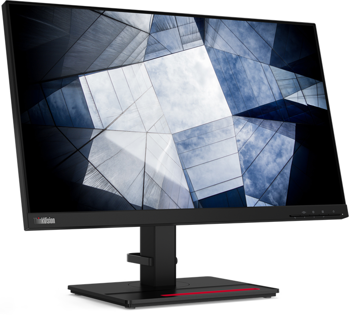 Монитор Lenovo 24" ThinkVision P24h-2L (62B2GAT1EU)