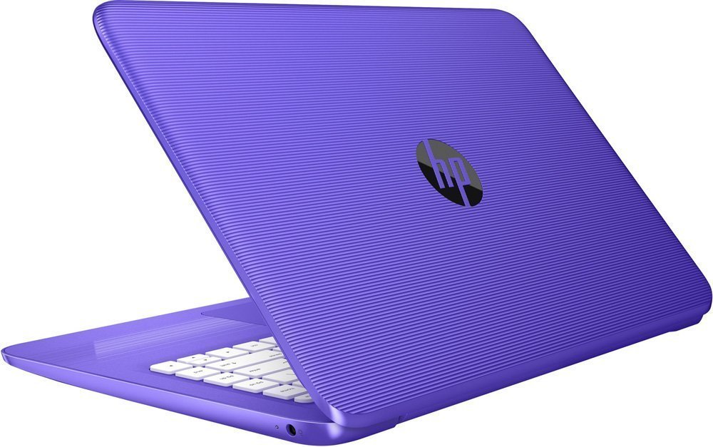 Ноутбук HP Stream 14-ax012ur (2EQ29EA)