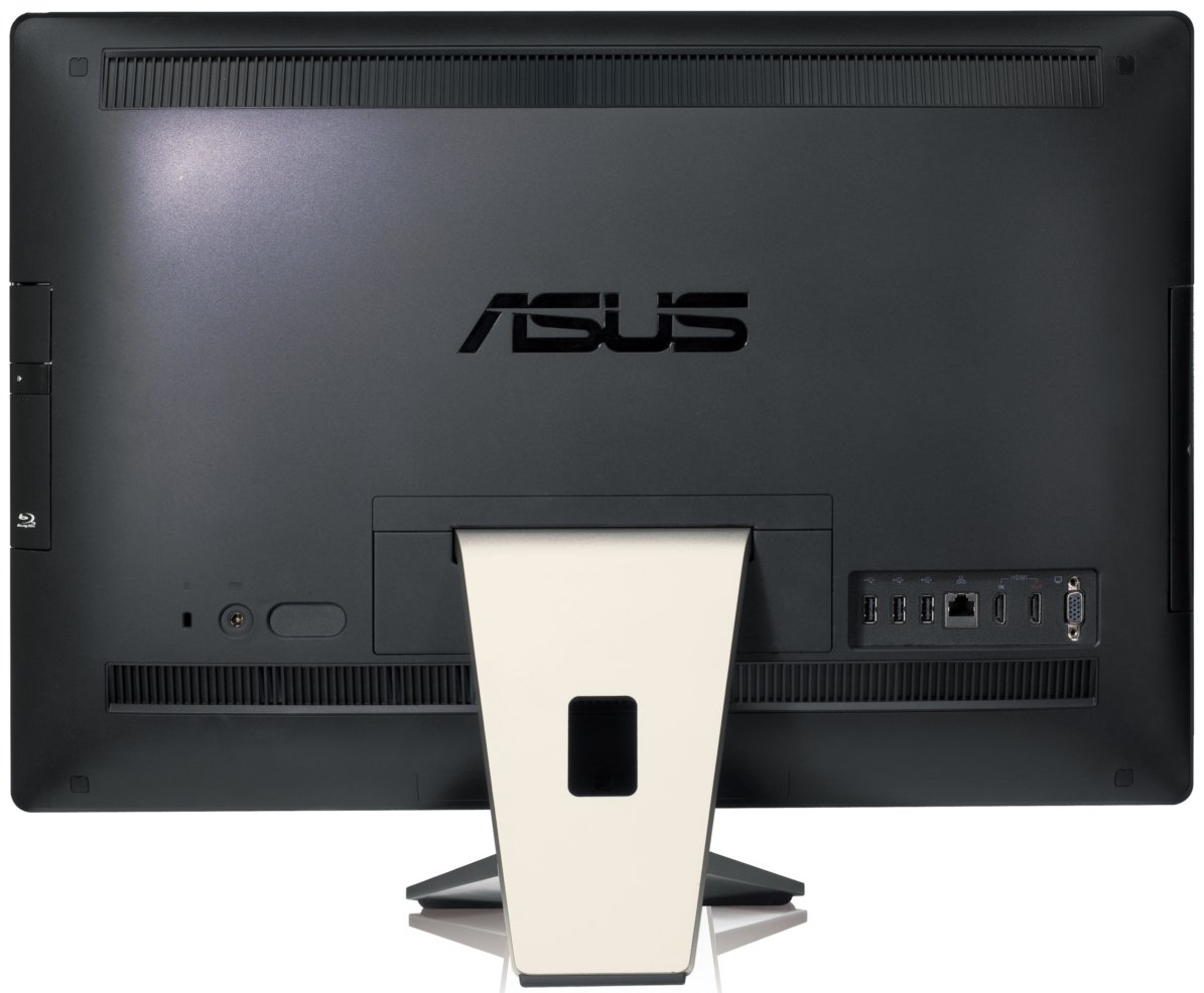 Моноблок ASUS Eee TOP PC ET2411INKI