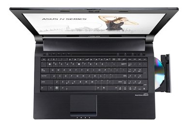 ASUS N53JF
