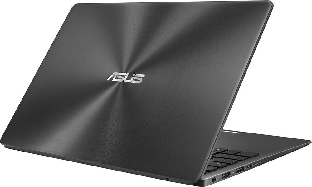 Ноутбук ASUS UX331UA Grey (EG115)