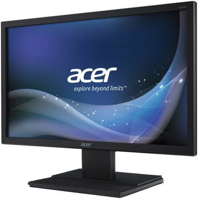 Монитор Acer 20" V206HQLbmd