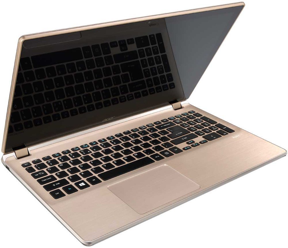 Ноутбук Acer Aspire V5-572PG-33226G50amm