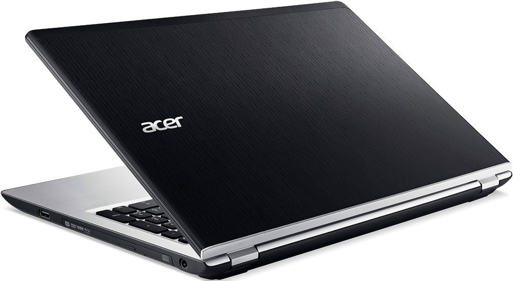 Ноутбук Acer Aspire V3-574G-533U