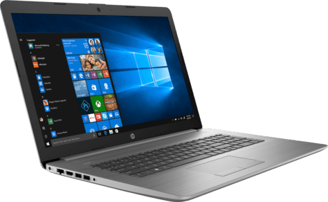 Ноутбук HP 470 G7 (9CB48EA)