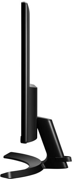 Монитор LG 24" 24MP68VQ-P