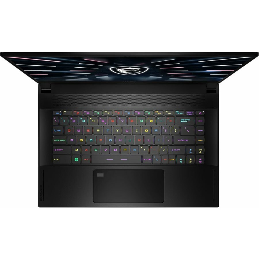 Ноутбук MSI GS66 (12UGS-212)