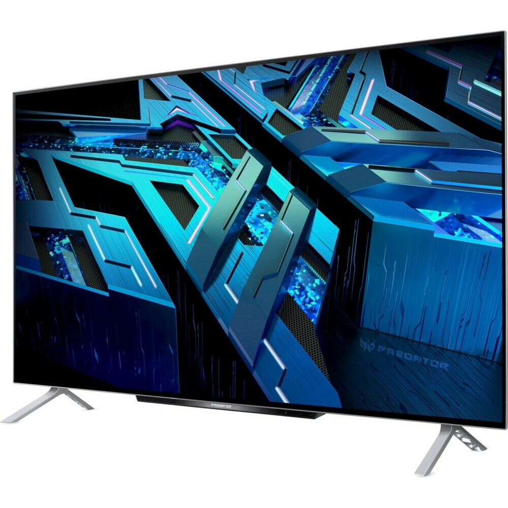 Монитор Acer 48" CG48bmiiiipuzx Predator