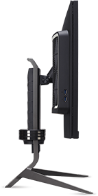 Монитор Acer 32" XB323QUNVbmiiphzx Predator