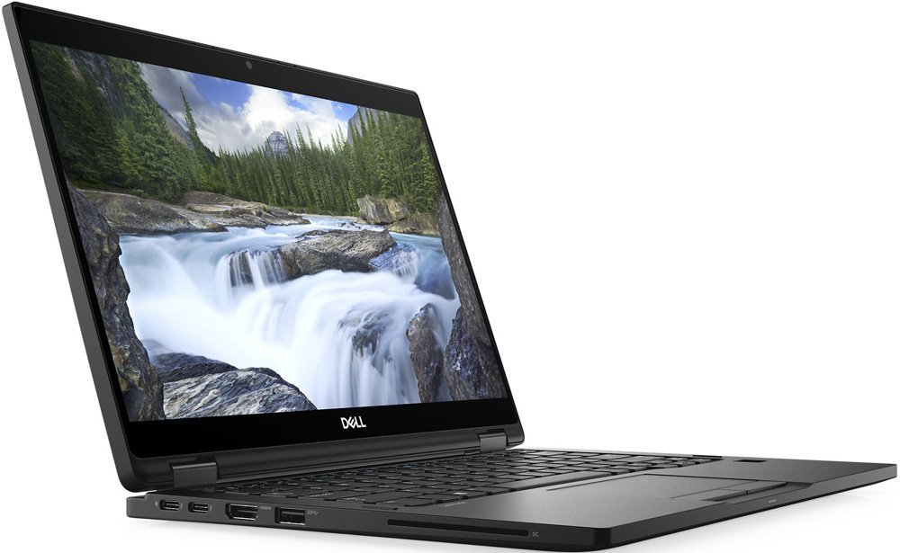 Ноутбук Dell Latitude 7389 (7389-5540)