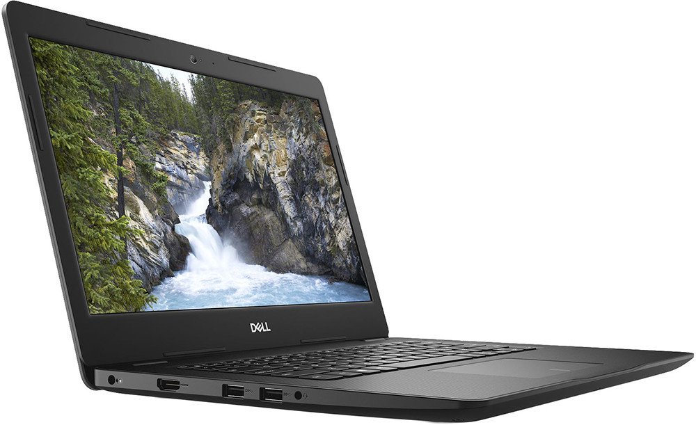 Ноутбук Dell Vostro 3481 (3481-7232)