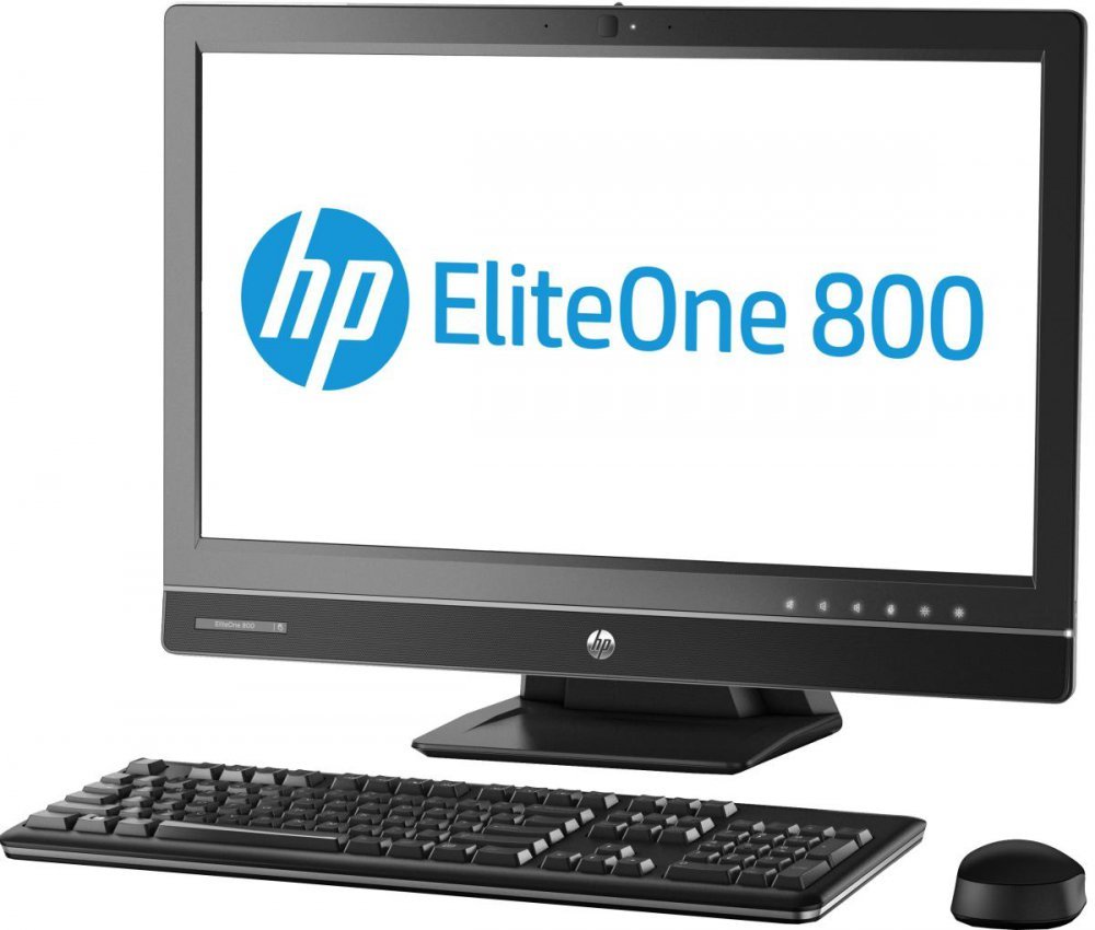 Моноблок HP EliteOne 800 G1 (E5B26ES)