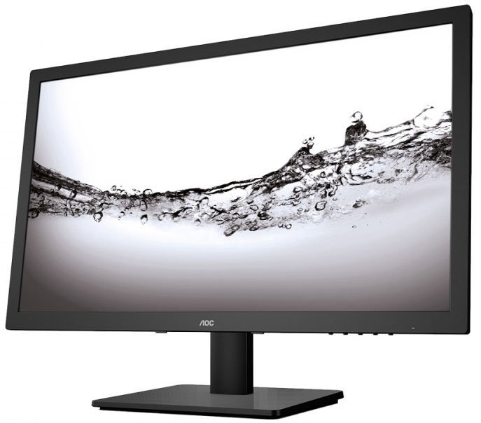 Монитор AOC 22" E2275SWJ