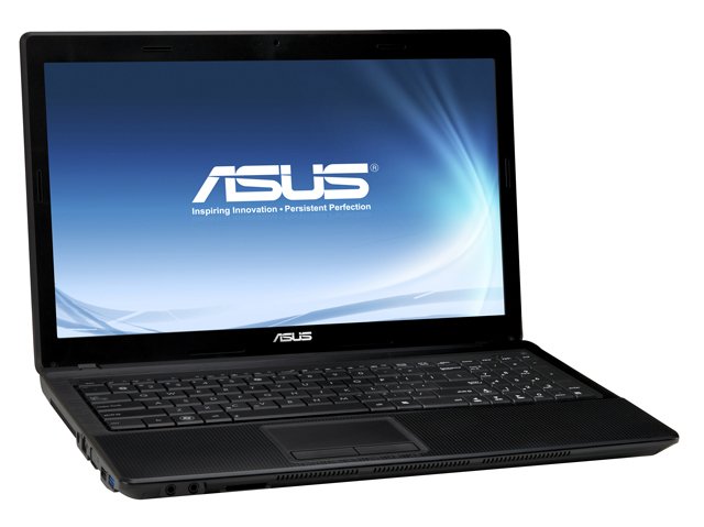 Ноутбук ASUS K54L (X54H)