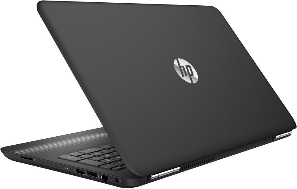 Ноутбук HP Pavilion 15-au021ur (X5B76EA)