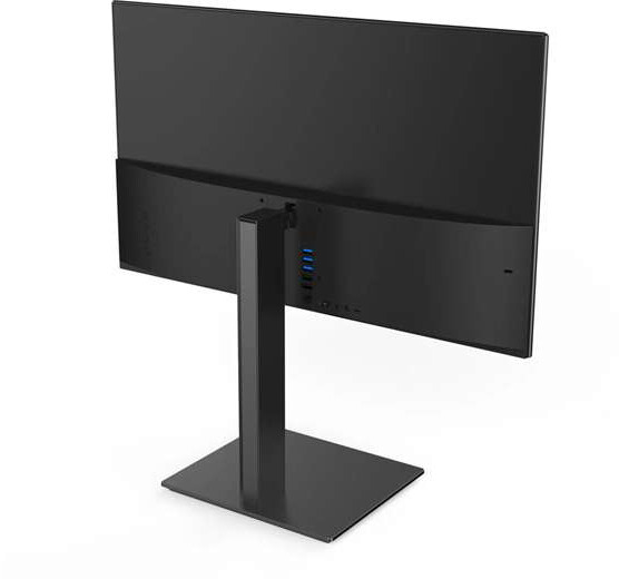 Моноблок IRBIS Groovy AIO 27 (G.27i5M2165WHC.000)