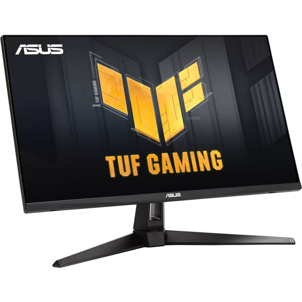 Монитор ASUS 27" VG27AQM1A TUF Gaming