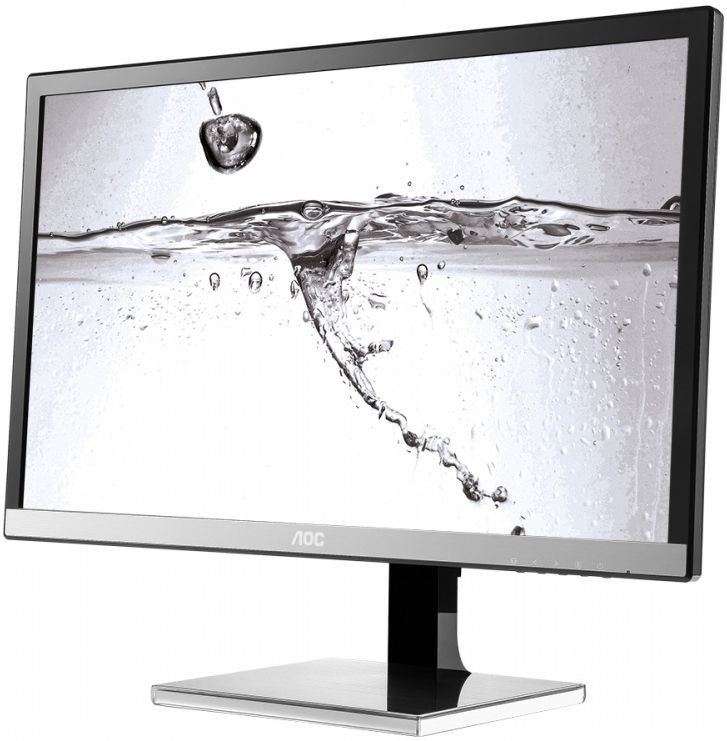 Монитор AOC 24" U2477PWQ