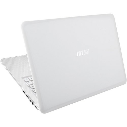 Ноутбук MSI X-Slim X370-465