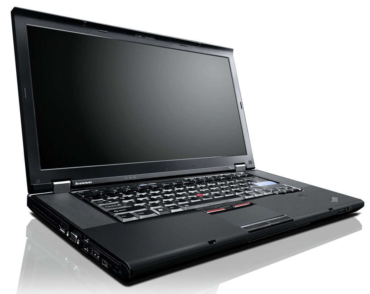 Ноутбук Lenovo ThinkPad T520 (4242NS7)