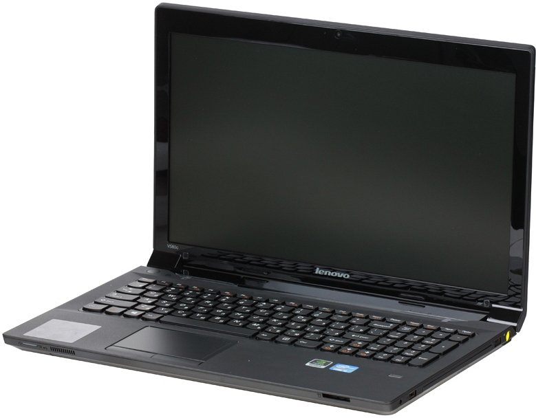 Ноутбук Lenovo IdeaPad V580c (59-362904)