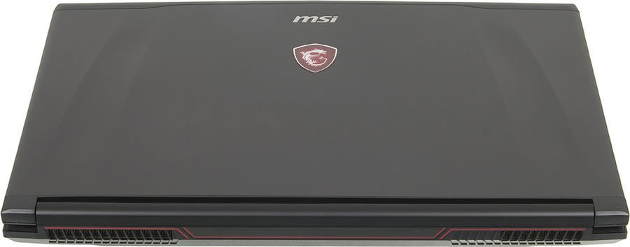 Ноутбук MSI GP72 (7RDX-484) Leopard