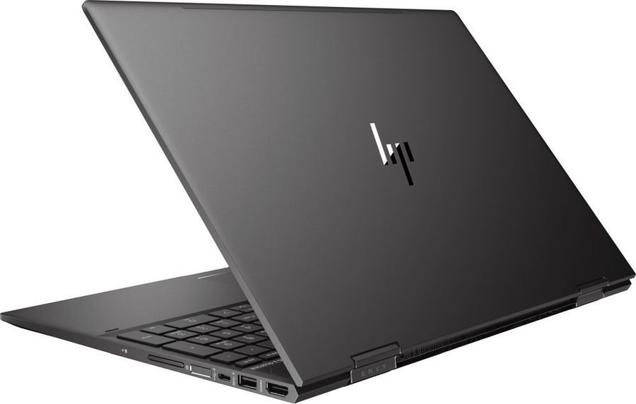 Ноутбук HP Envy 15-cn0002ur x360 (4GV63EA)