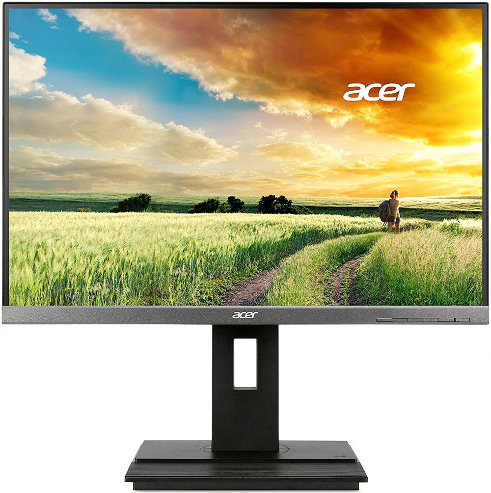 Монитор Acer 24" B246WLymdprx