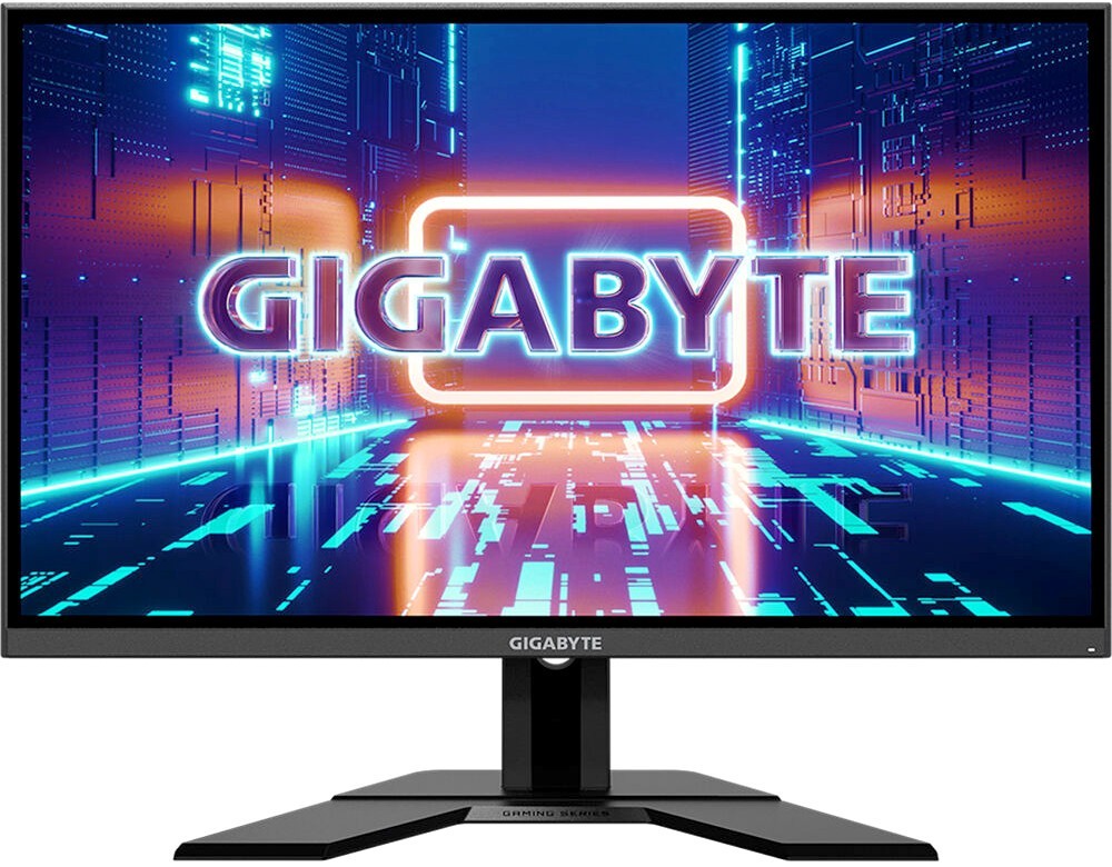 Монитор Gigabyte 27" G27F