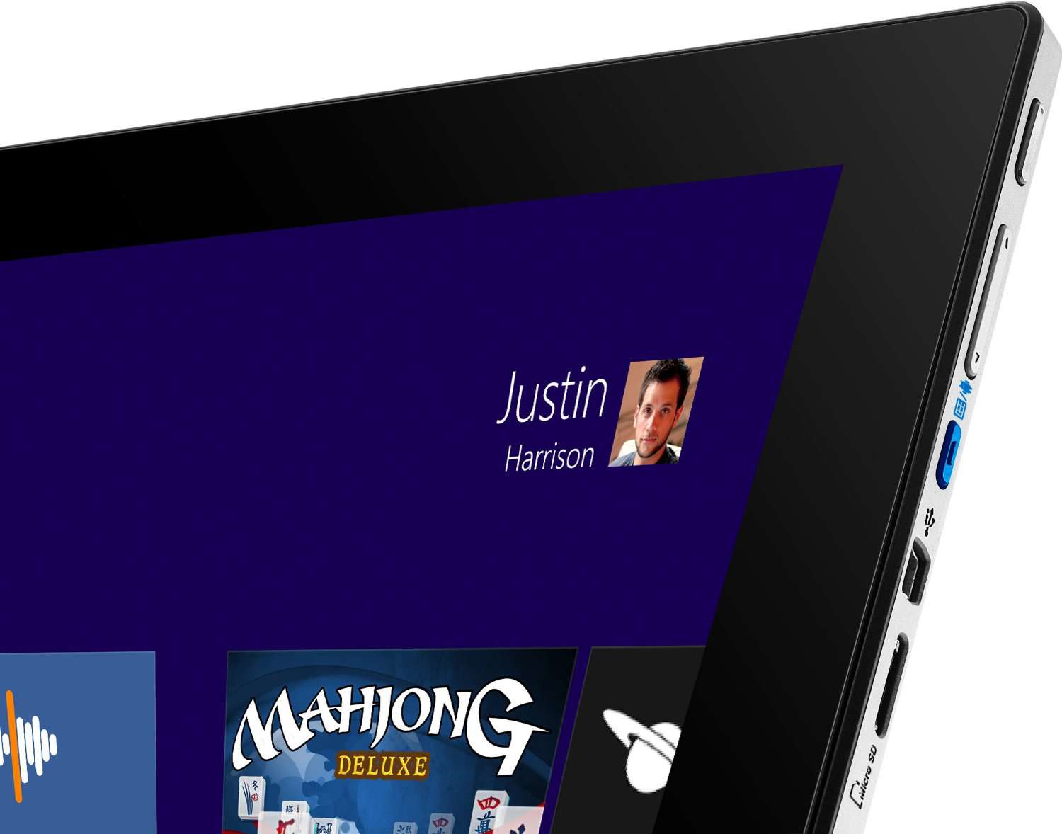 Моноблок ASUS Transformer AiO P1801