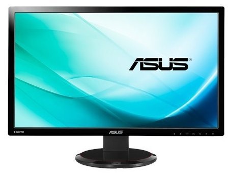 Монитор ASUS 27" VG278HV